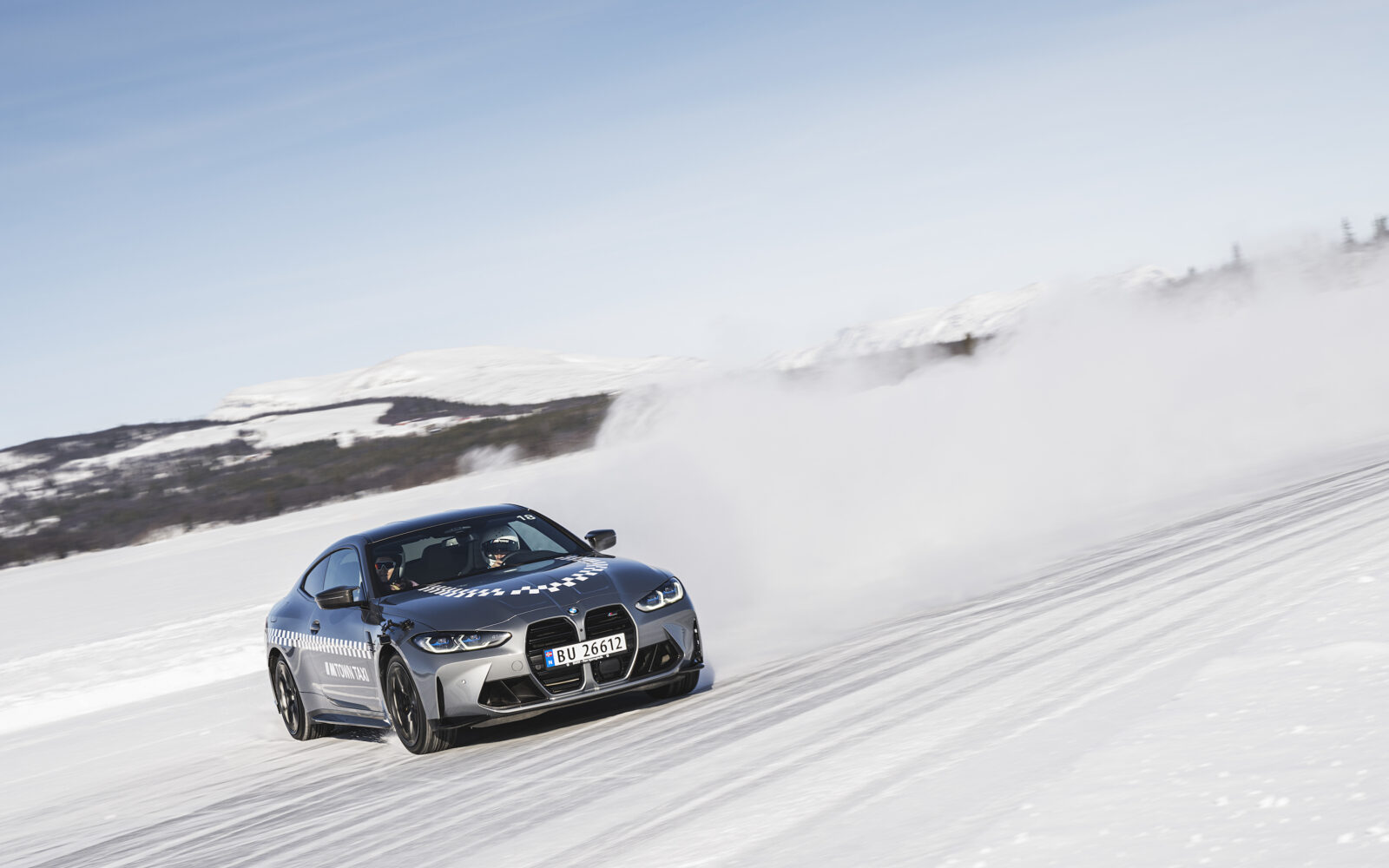 BMW BAW 14