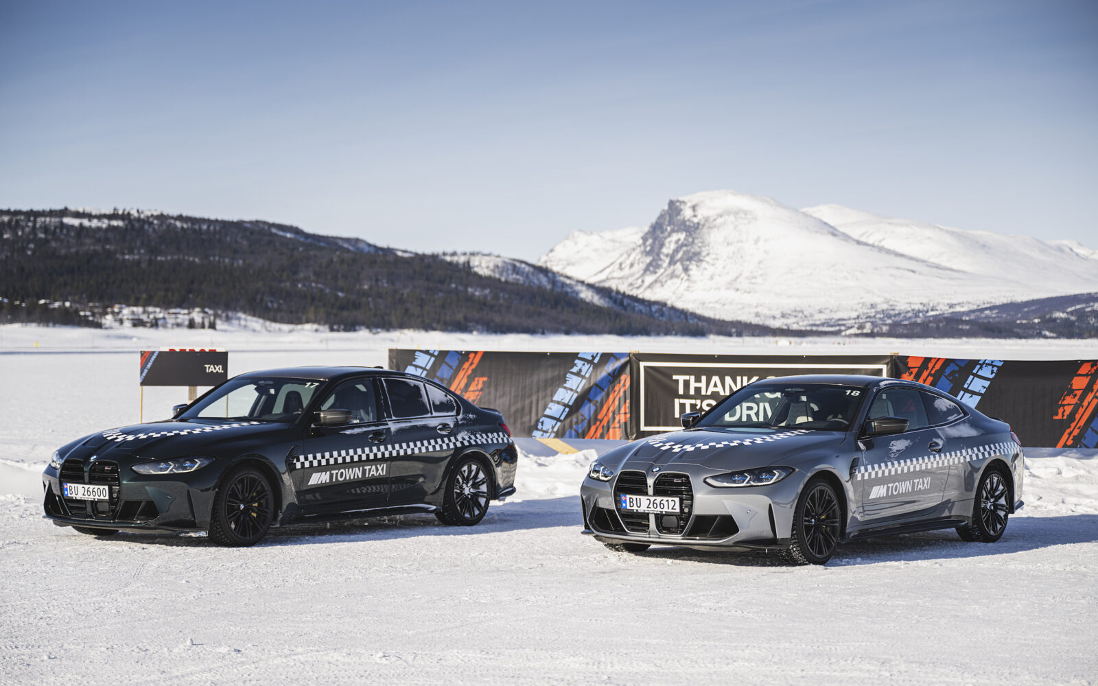 BMW BAW 44