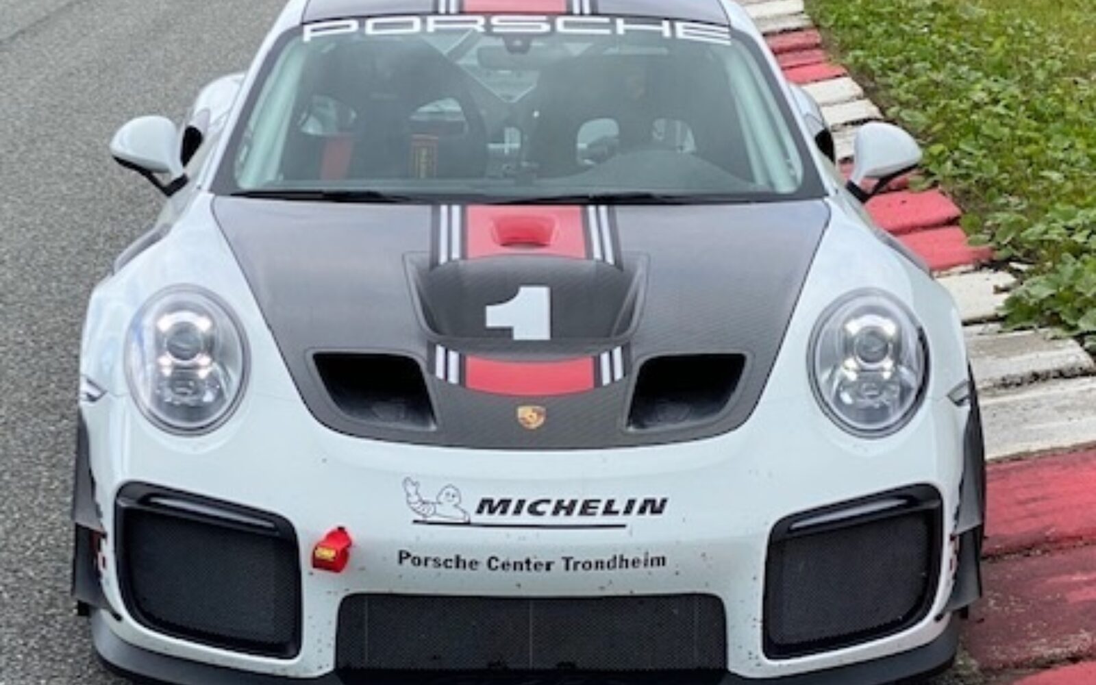 GT2 RSPCT