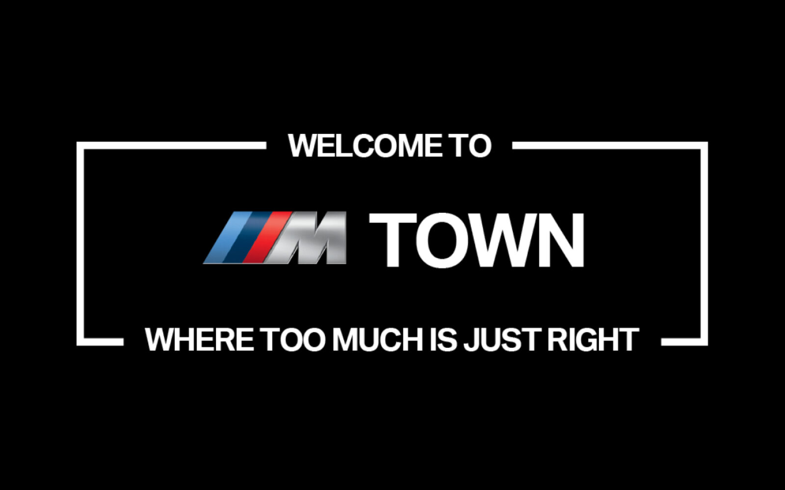 Welcome to mtown wide