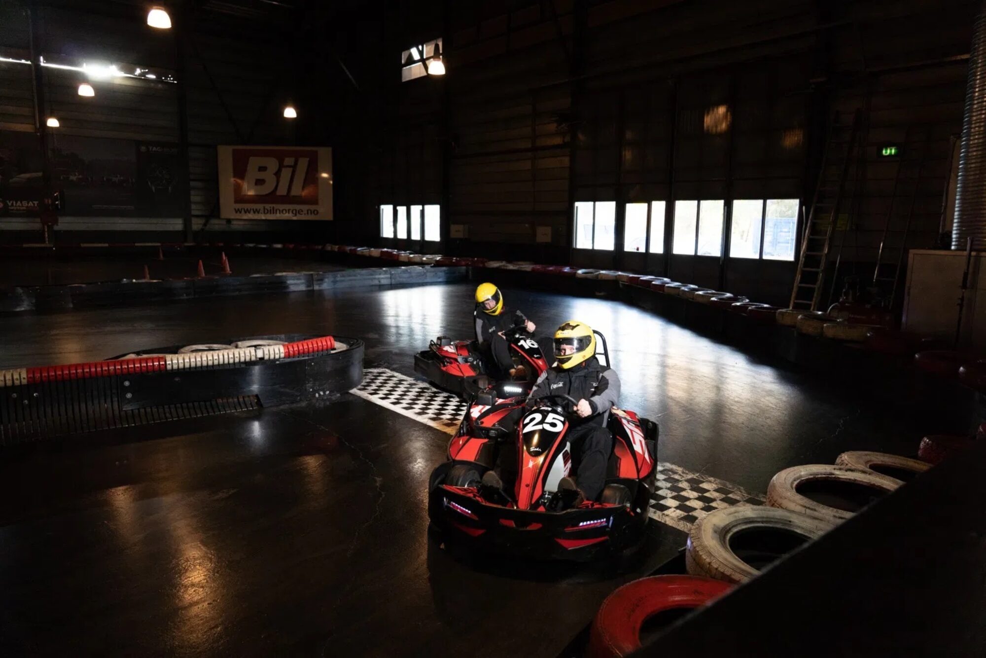 Gokart hhk